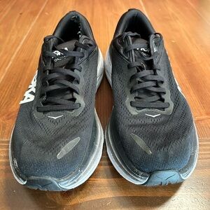 Men’s Hoka Bondi 8 Size 10.5